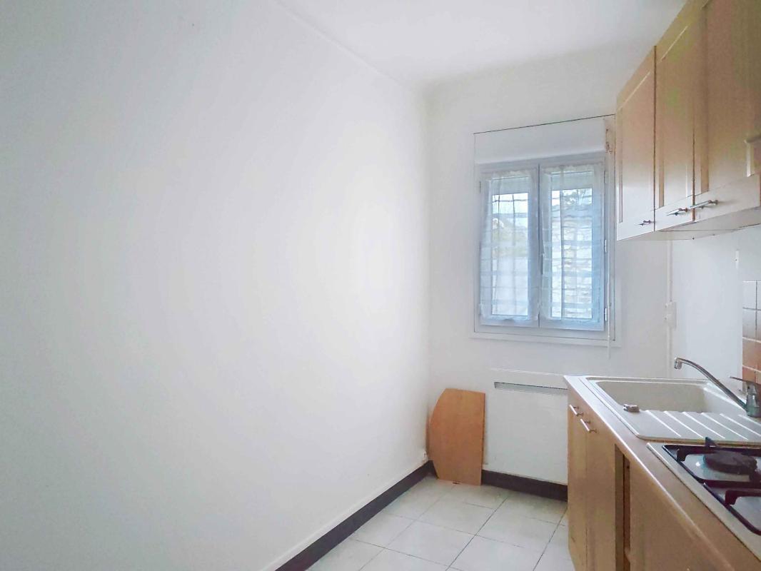 Appartement à louer, 35m², Châteauroux