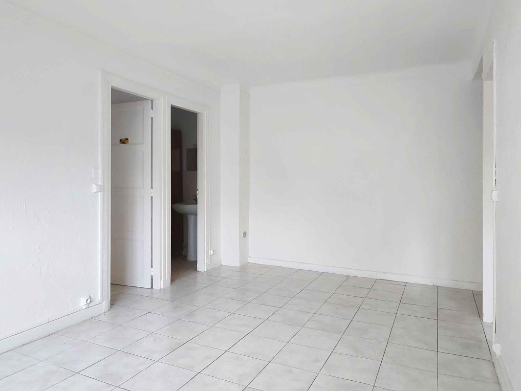 Appartement à louer, 35m², Châteauroux