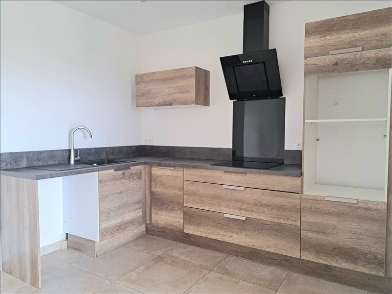 Appartement à louer, 60m², Biguglia