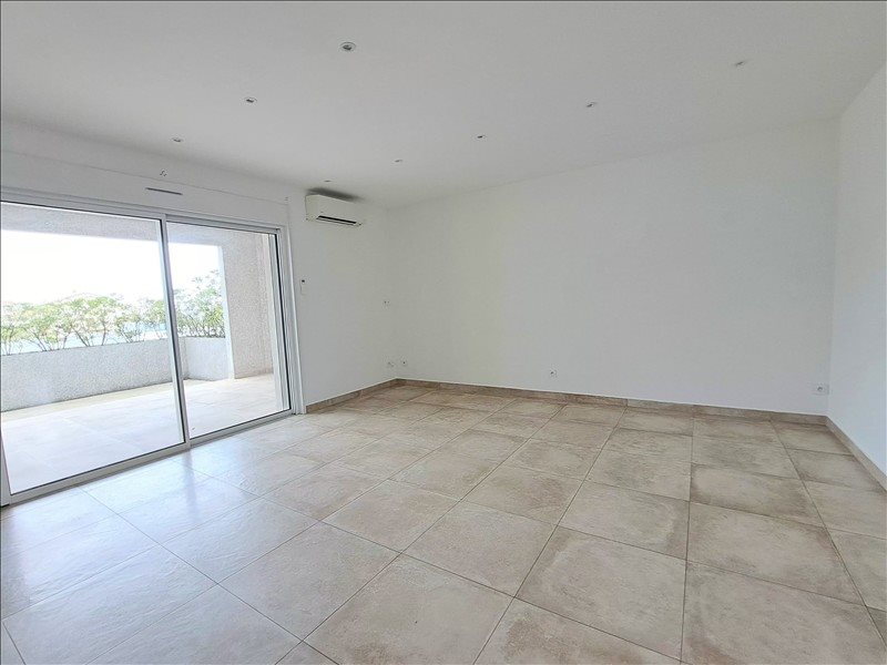 Appartement à louer, 60m², Biguglia