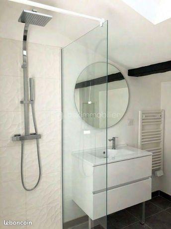 Appartement à vendre, 55m², Bordeaux