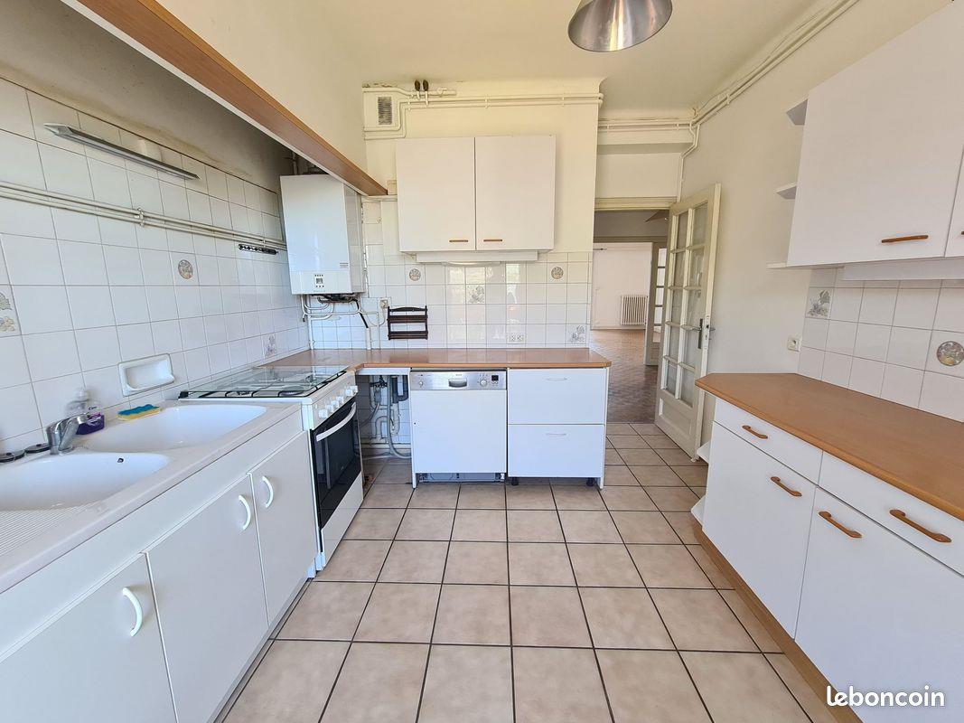 Appartement à louer, 92m², Toulouse