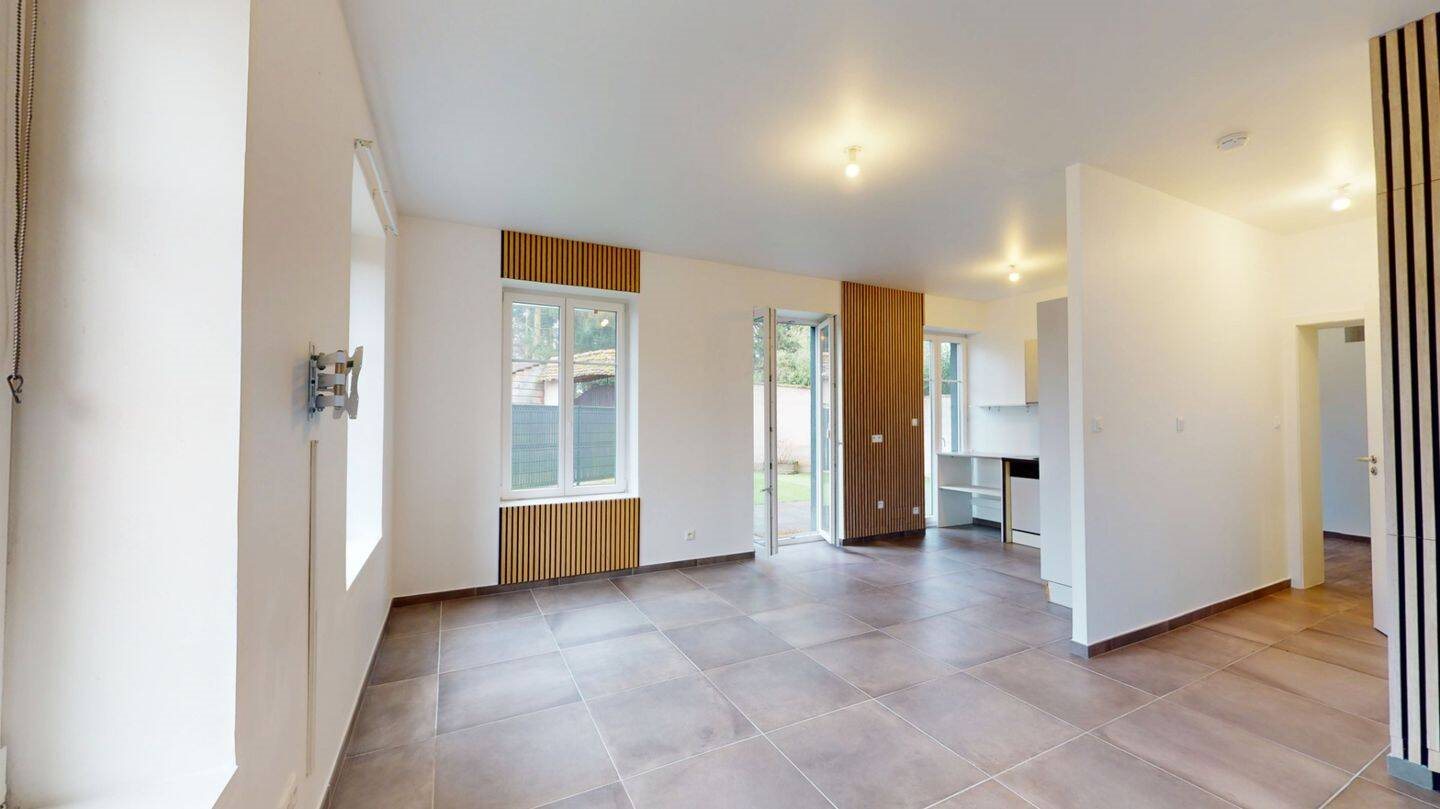 Appartement à louer, 40m², Brumath