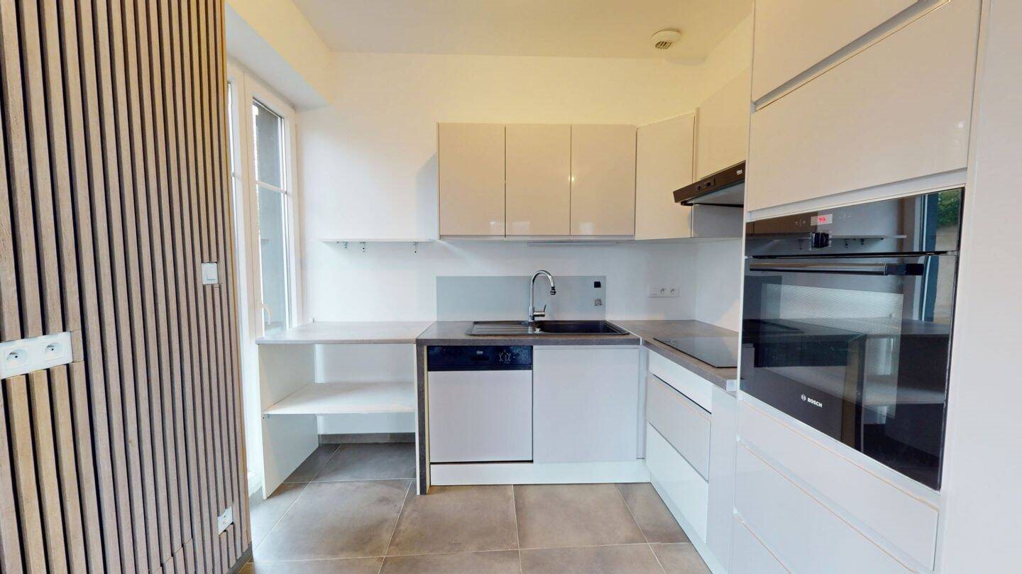 Appartement à louer, 40m², Brumath