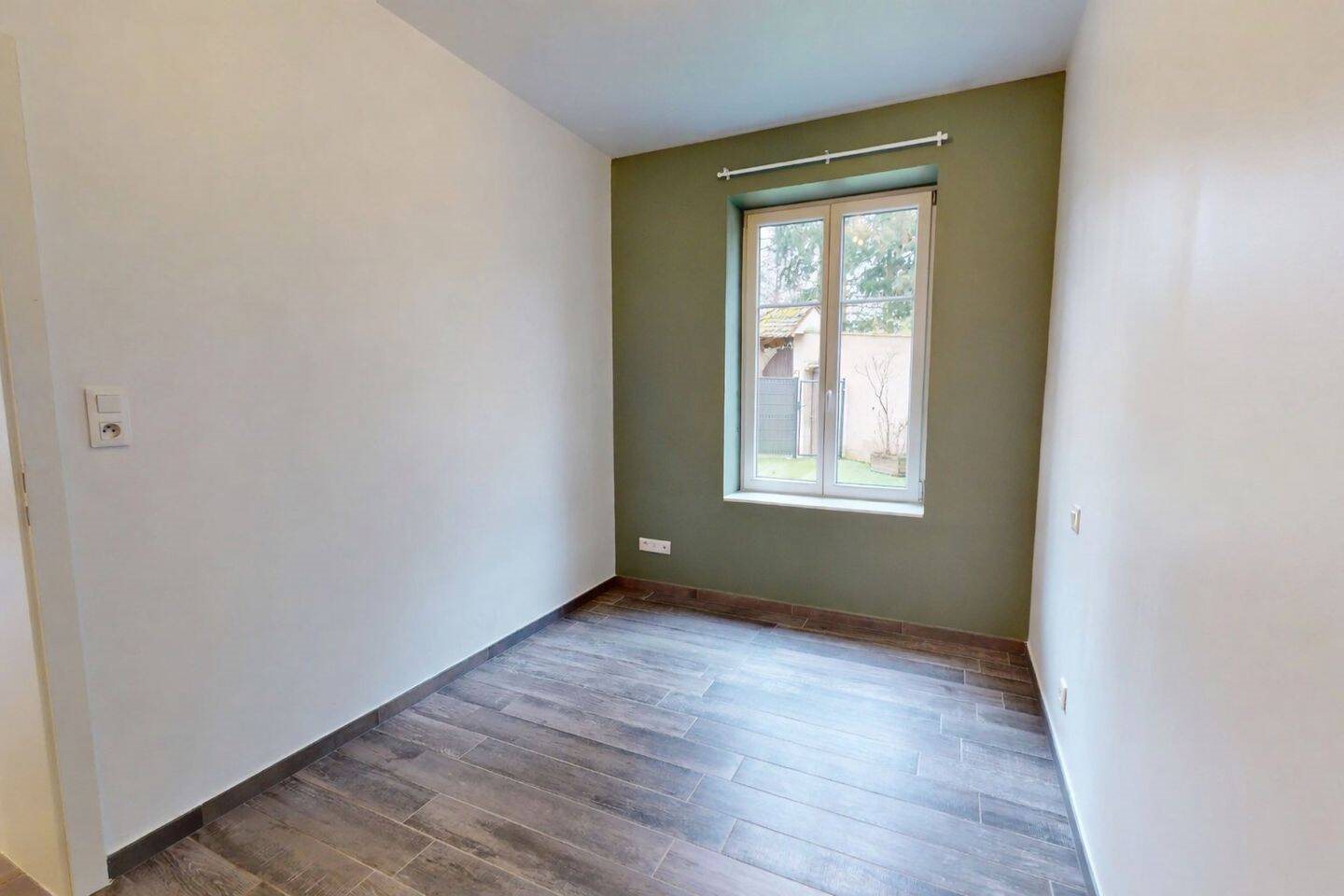 Appartement à louer, 40m², Brumath