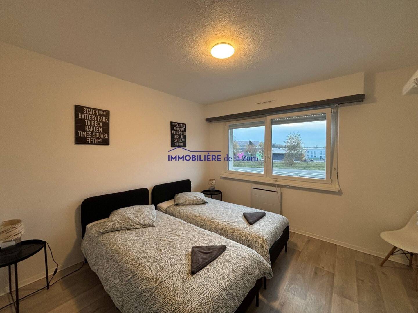 Appartement à vendre, 493m², Gundershoffen