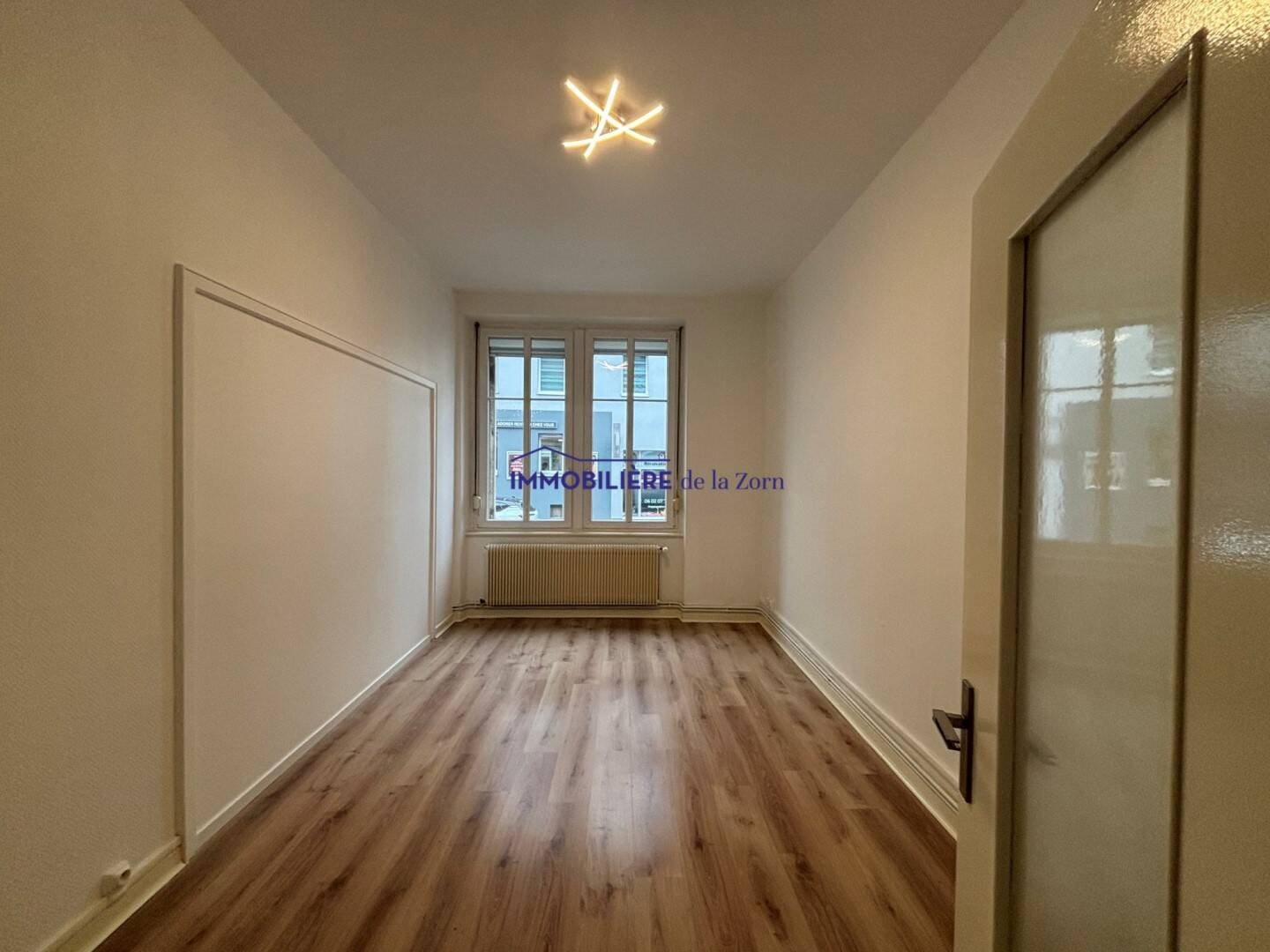 Appartement à louer, 94m², Brumath