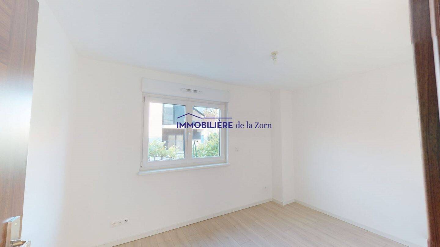 Appartement à louer, 83m², Brumath