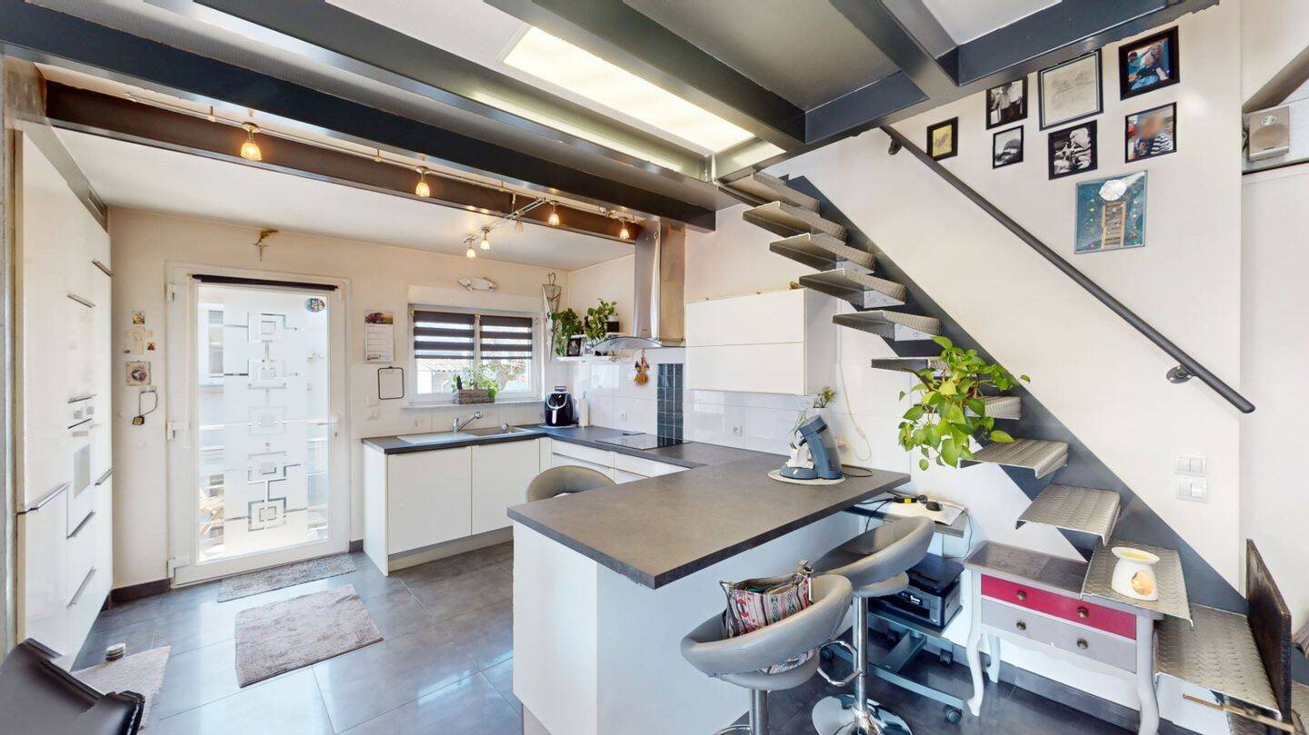 Maison à vendre, 216m², Brumath