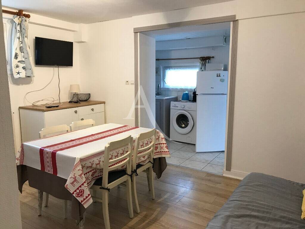 Appartement à louer, 40m², Nieul-sur-Mer