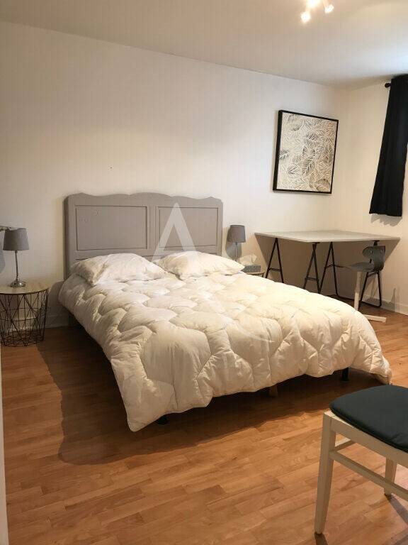 Appartement à louer, 40m², Nieul-sur-Mer