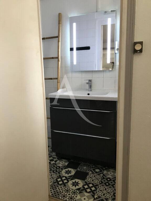 Appartement à louer, 40m², Nieul-sur-Mer