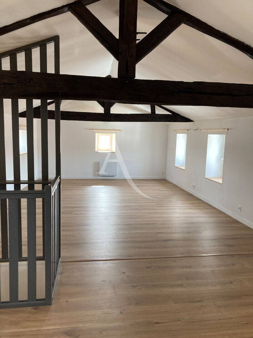 Appartement à louer, 70m², Marans