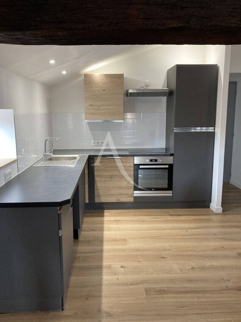 Appartement à louer, 70m², Marans
