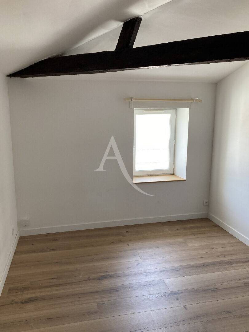 Appartement à louer, 70m², Marans