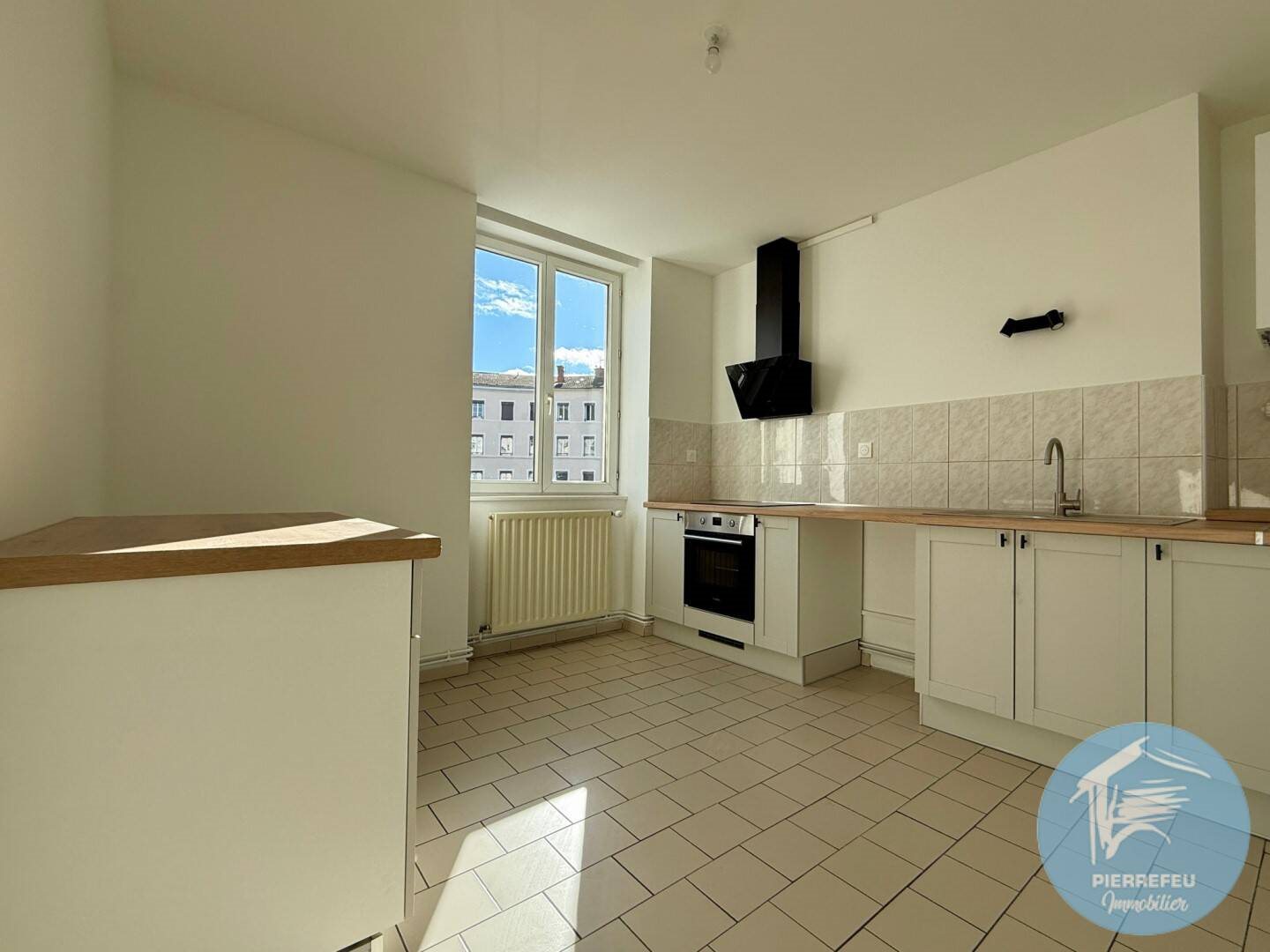 Appartement à vendre, 107m², Tarare