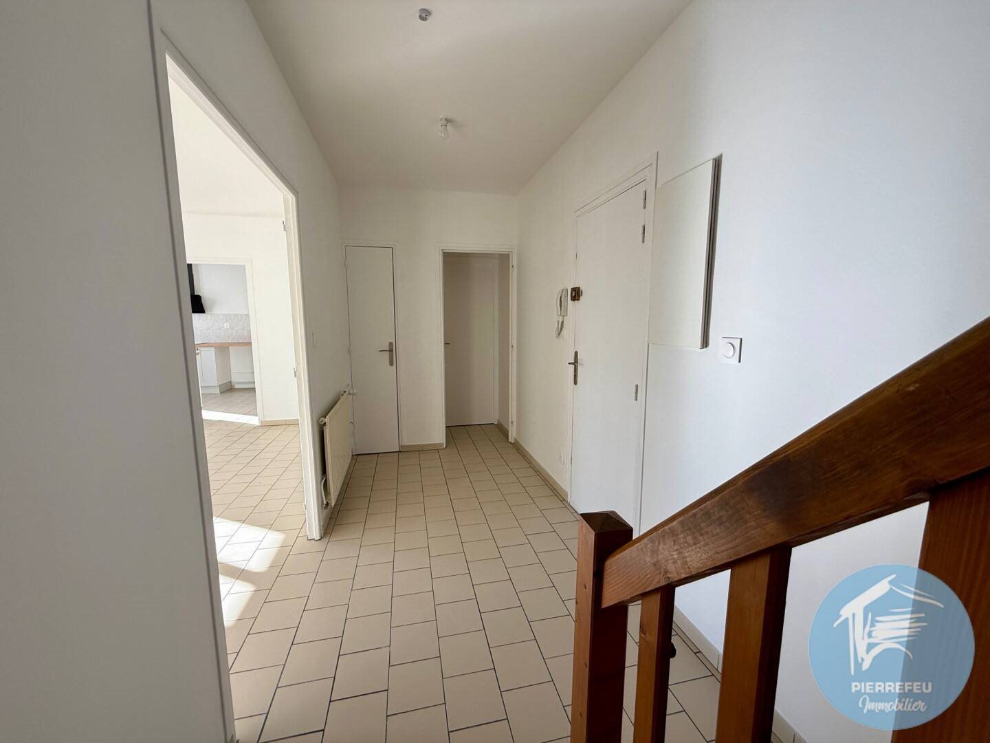 Appartement à vendre, 107m², Tarare