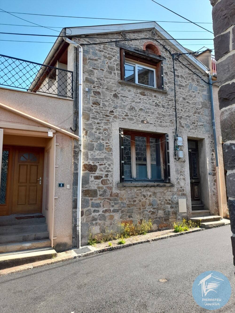 Maison à louer, 84m², Amplepuis