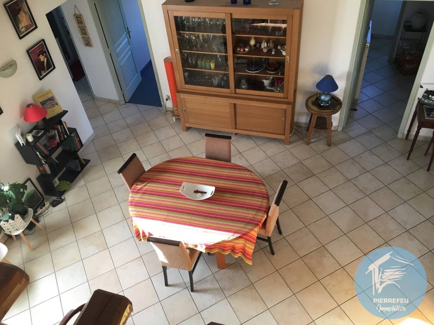 Appartement à louer, 160m², Sarcey