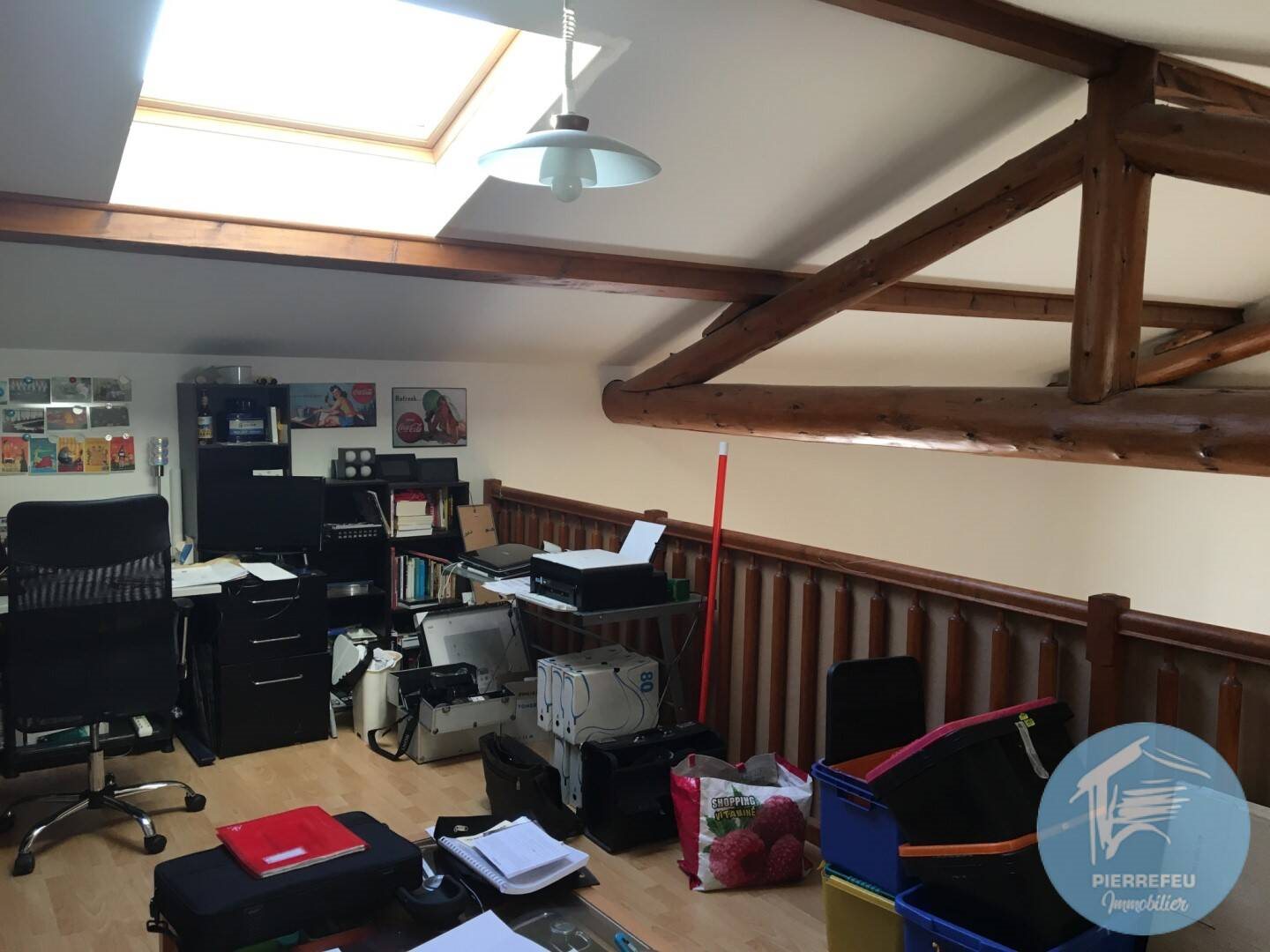 Appartement à louer, 160m², Sarcey