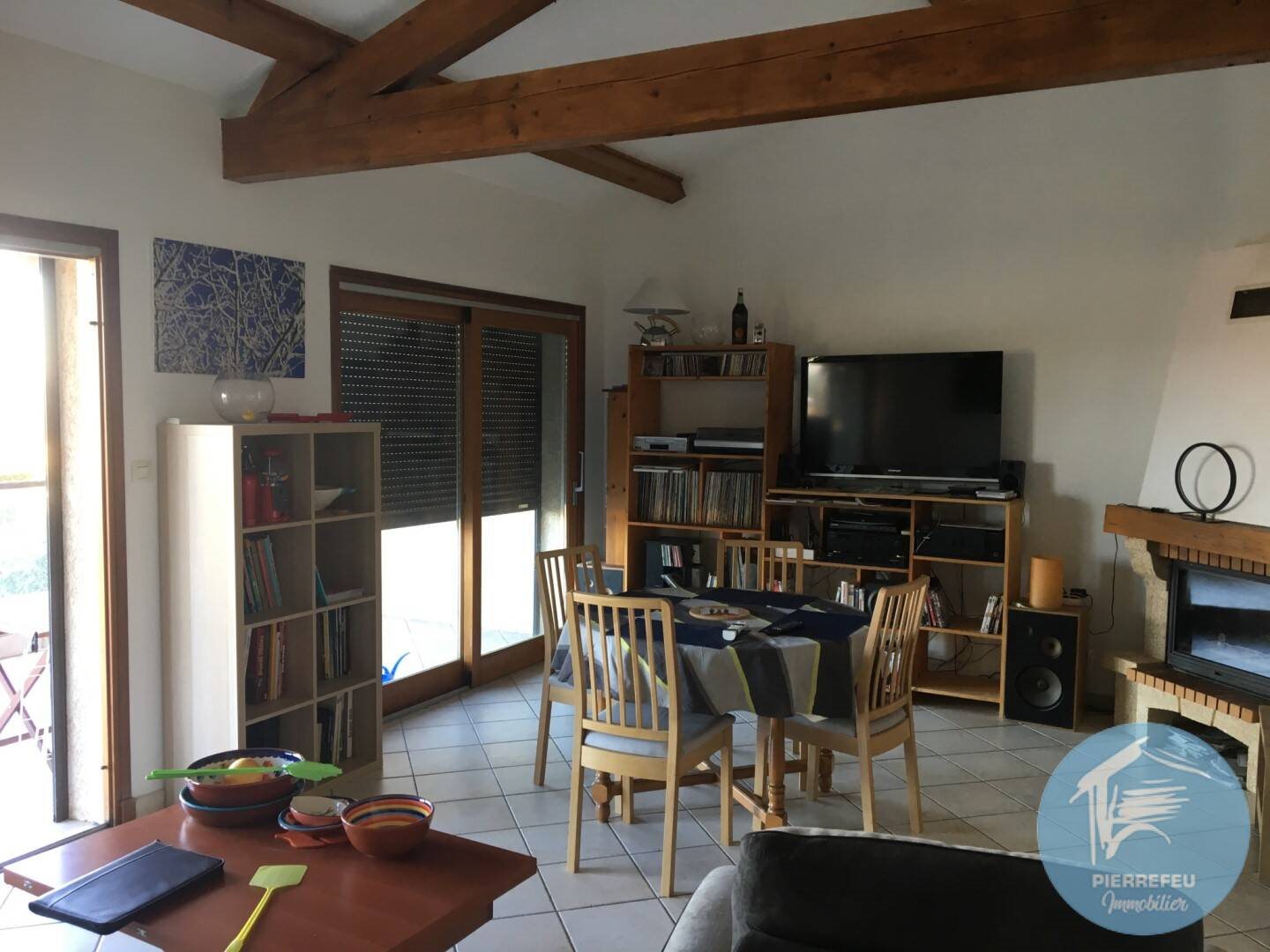 Appartement à louer, 160m², Sarcey