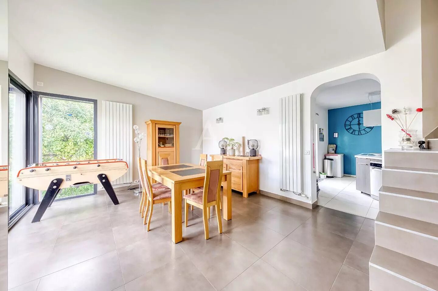 Maison à vendre, 138m², Noisiel