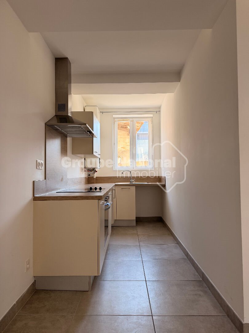 Appartement à louer, 50m², Orange