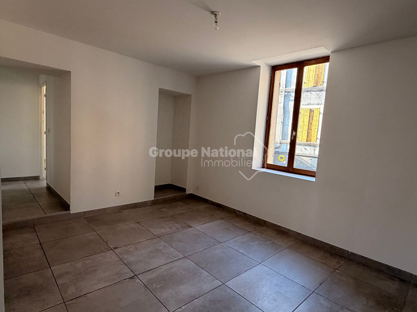 Appartement à louer, 50m², Orange
