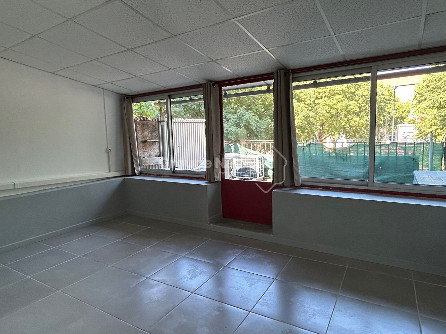 Appartement à louer, 40m², Orange