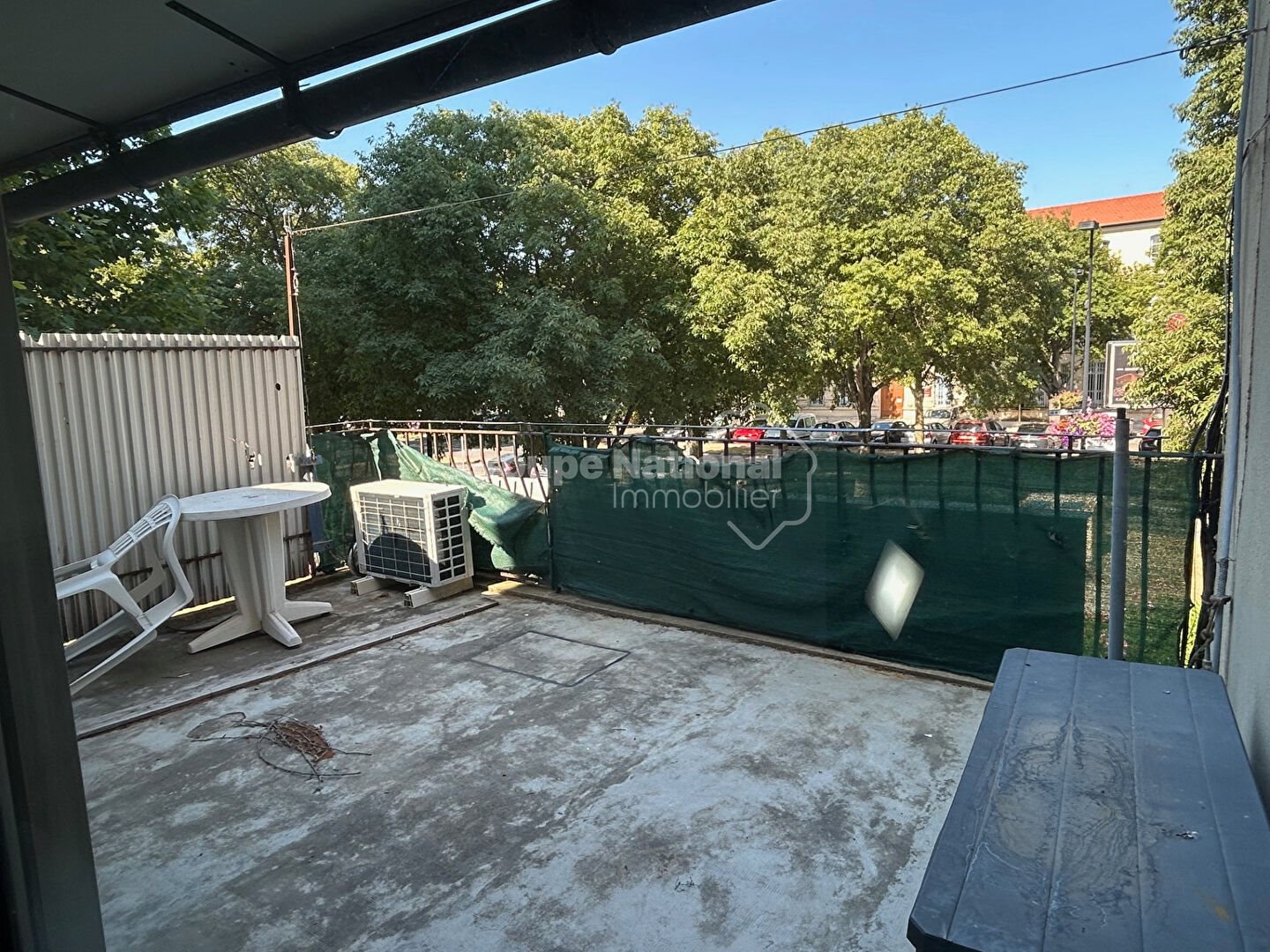 Appartement à louer, 40m², Orange