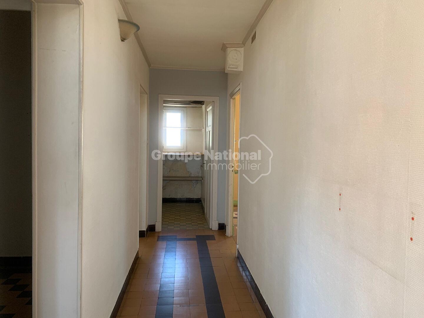 Appartement à vendre, 165m², Courthézon