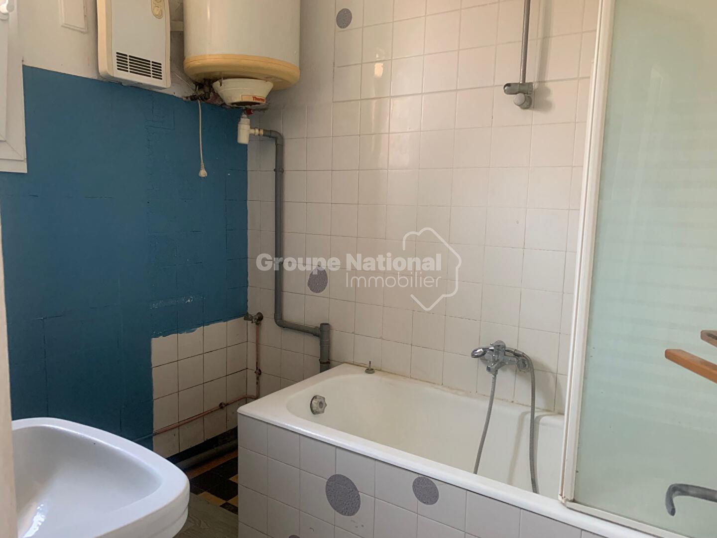 Appartement à vendre, 165m², Courthézon