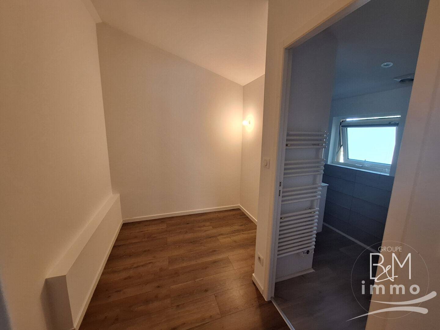 Appartement à louer, 22m², Magescq