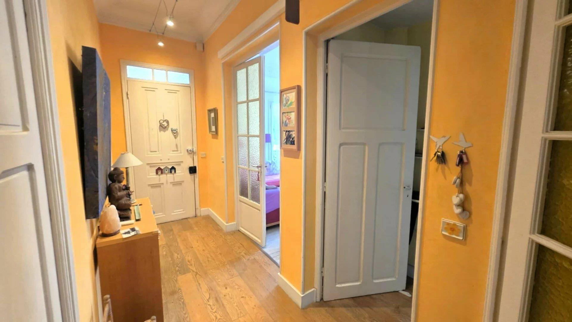 Appartement à vendre, 65m², Nice