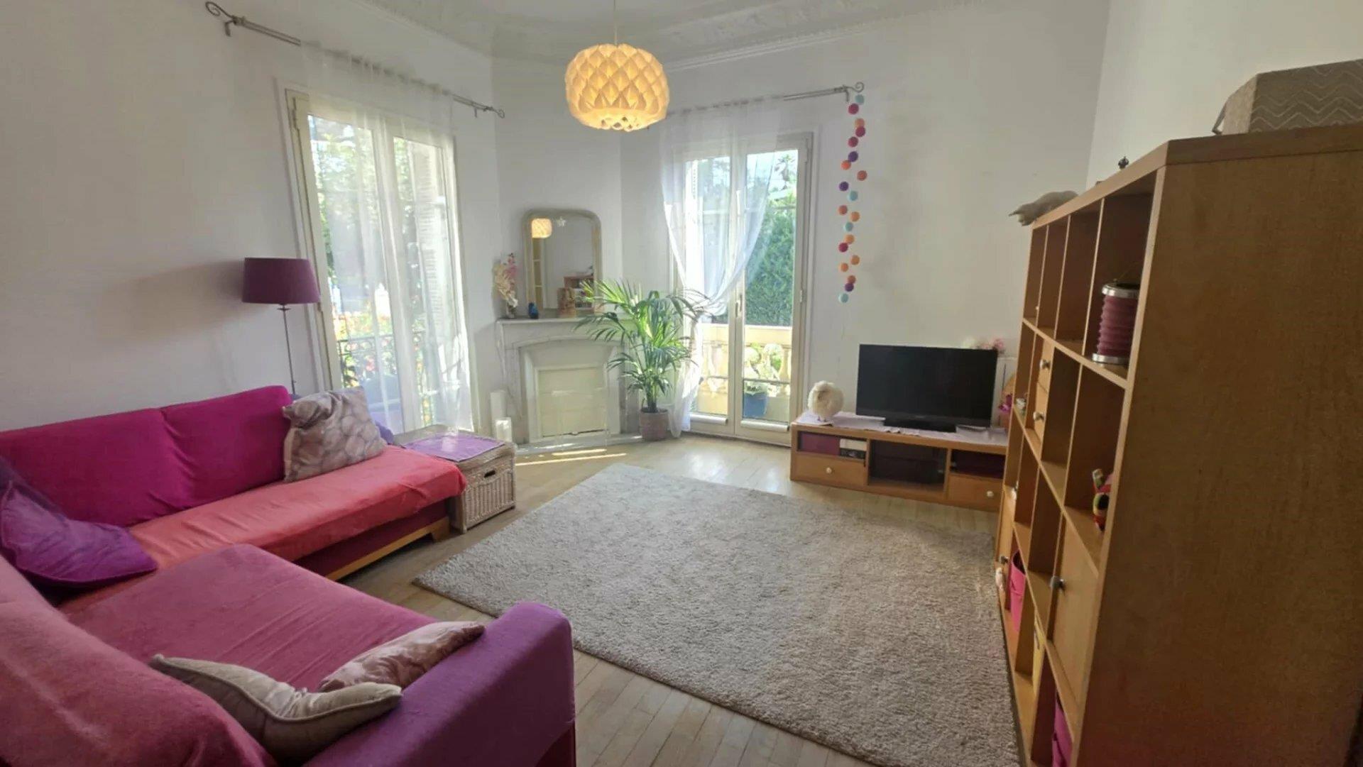 Appartement à vendre, 65m², Nice