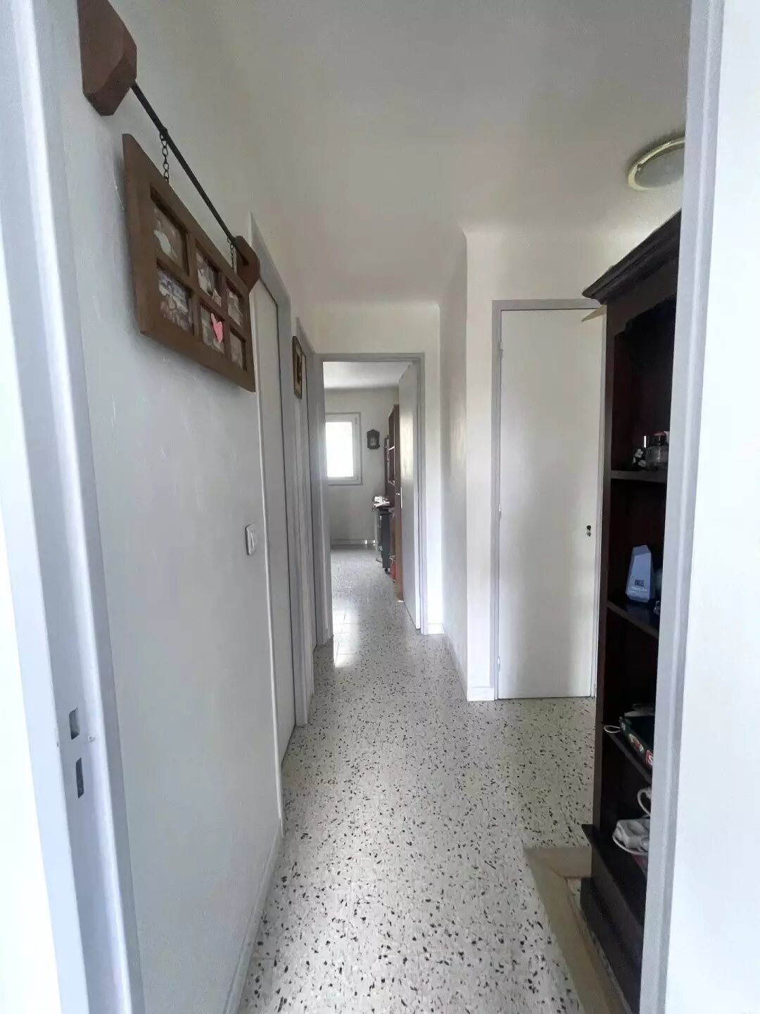Appartement à vendre, 54m², Nice