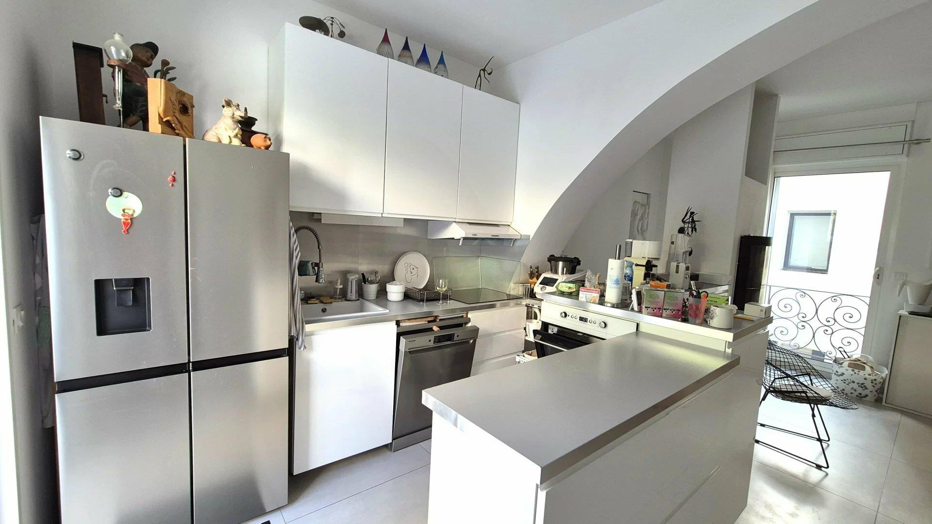 Maison à vendre, 105m², Nice