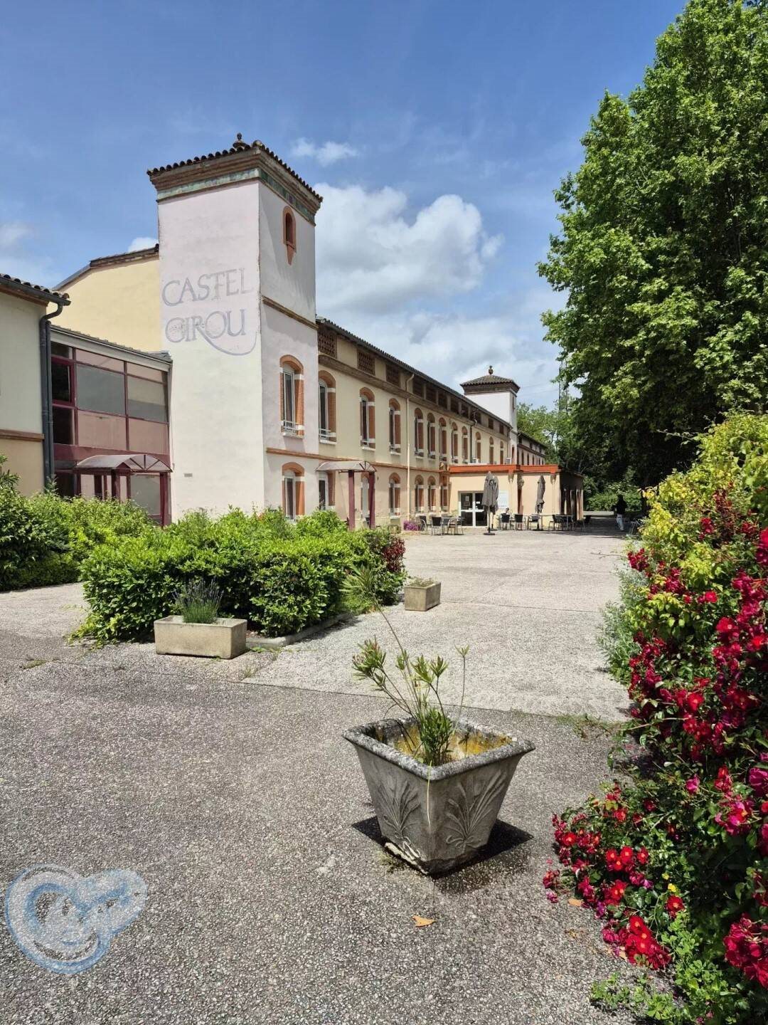 Appartement à vendre, 17m², Cépet