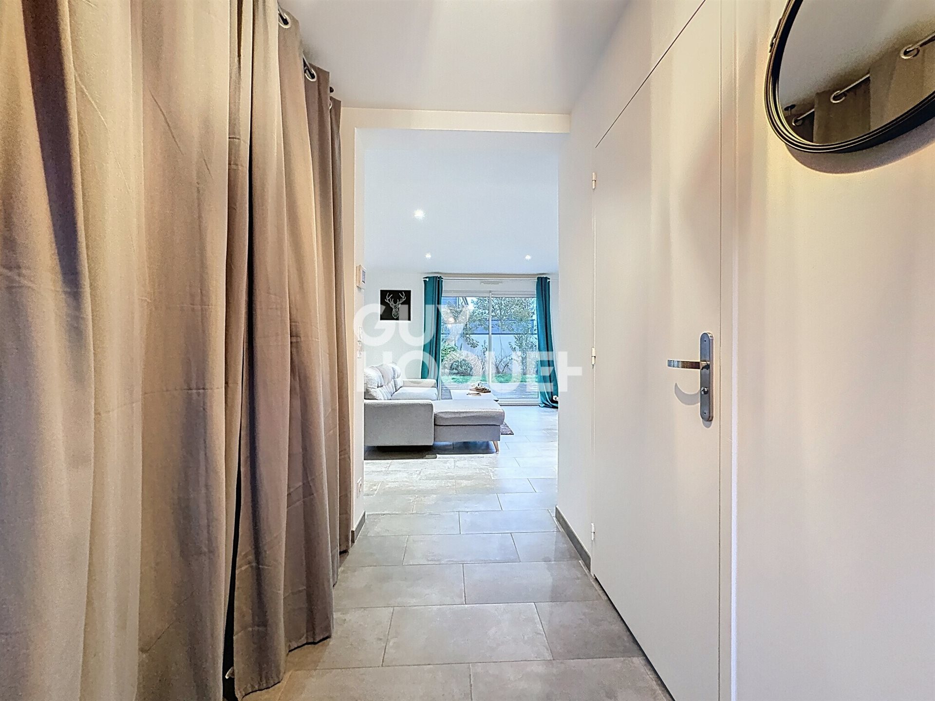 Maison à vendre, 106m², Laize-Clinchamps