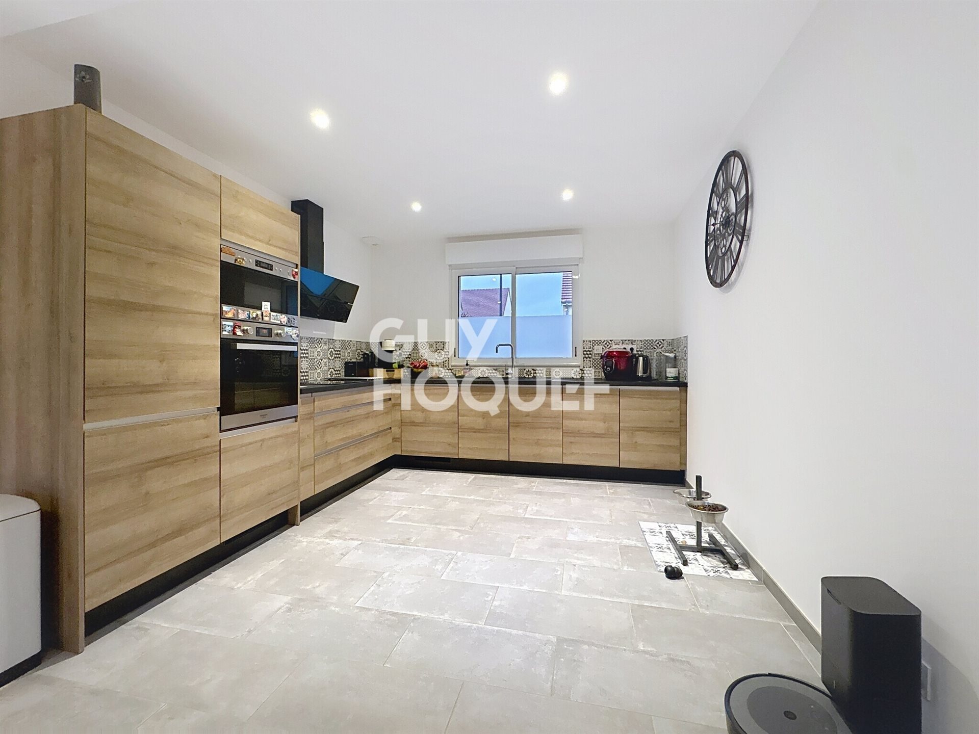 Maison à vendre, 106m², Laize-Clinchamps