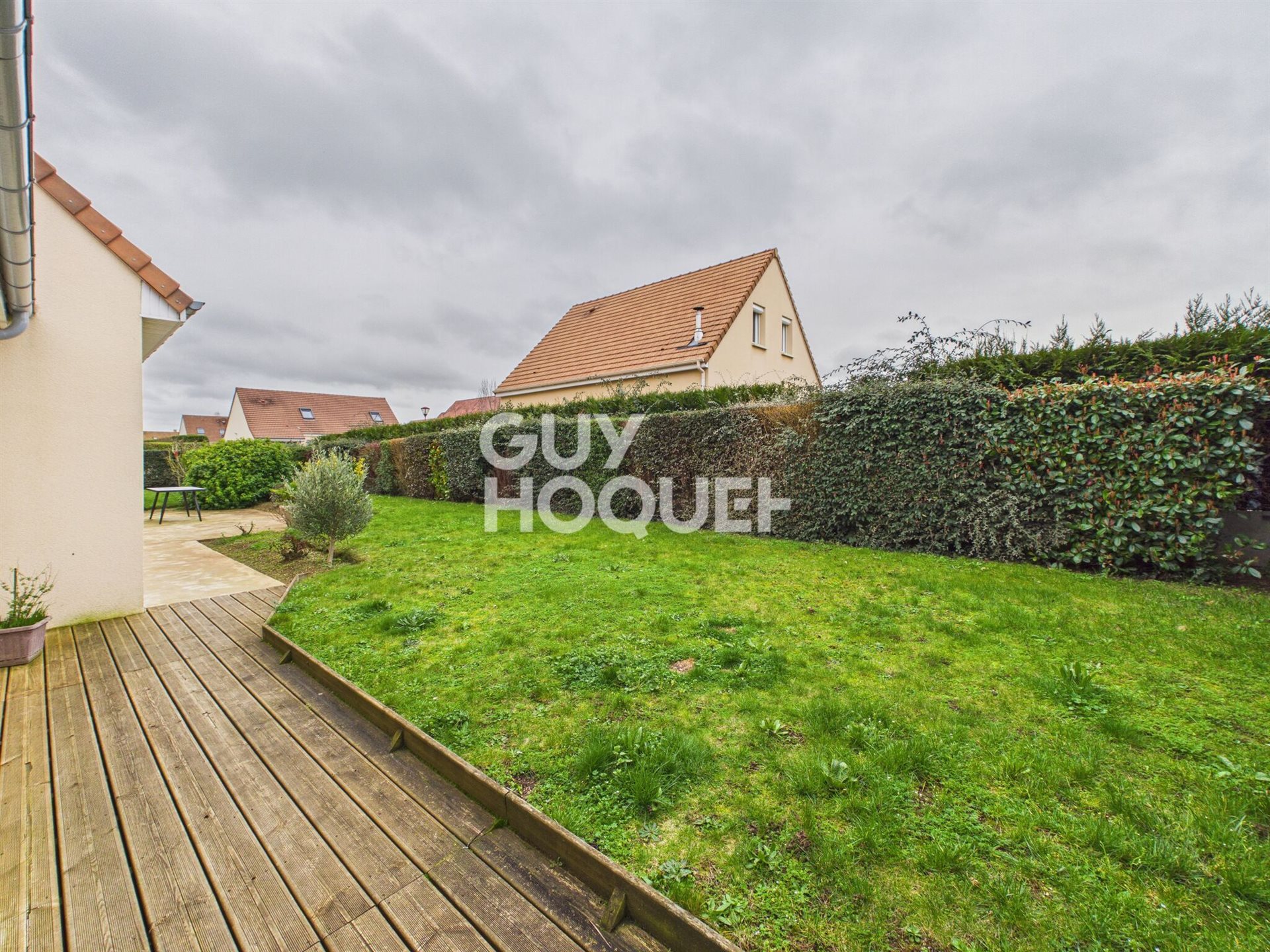 Maison à vendre, 110m², Argences