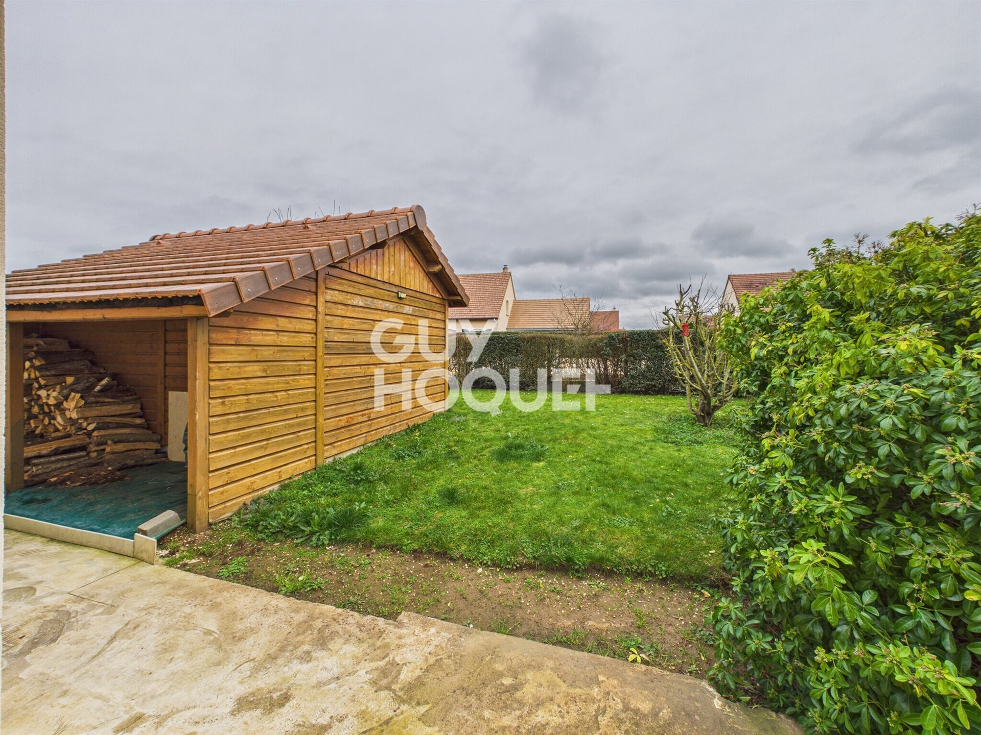 Maison à vendre, 110m², Argences