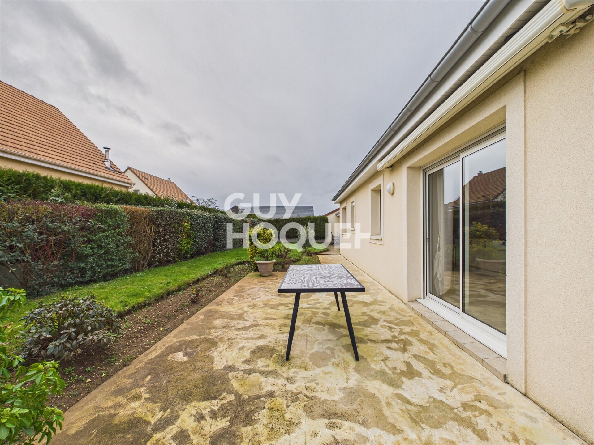 Maison à vendre, 110m², Argences