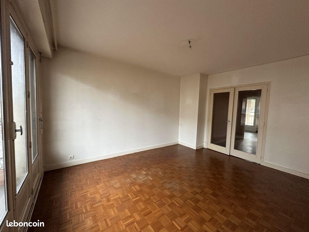 Appartement à vendre, 64m², Limoges