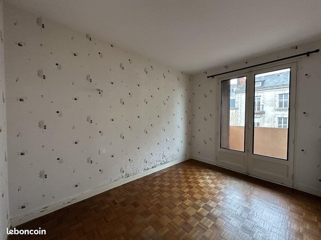 Appartement à vendre, 64m², Limoges