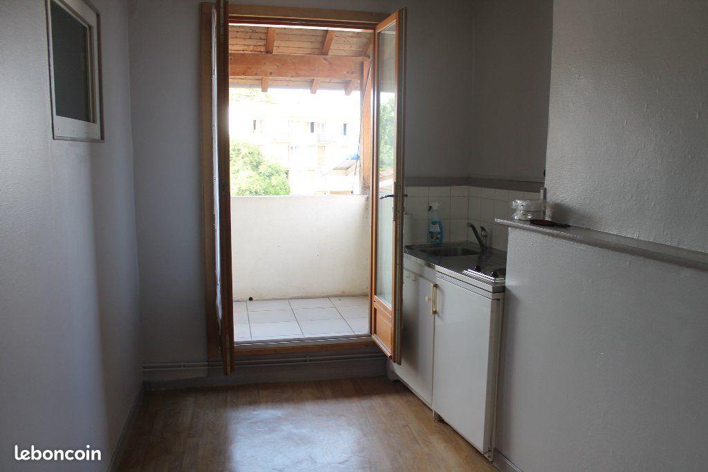 Appartement à louer, 38m², Limoges