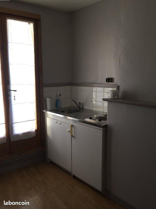 Appartement à louer, 38m², Limoges
