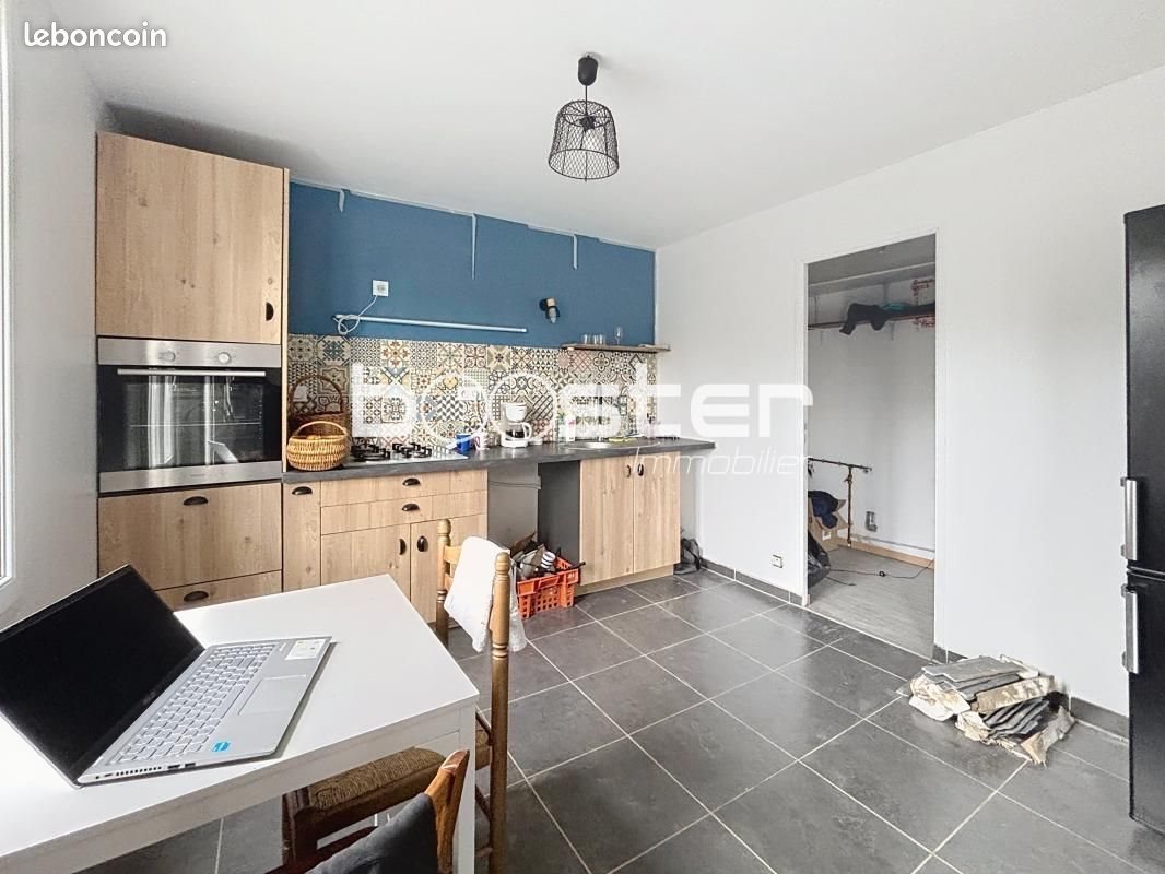 Maison à louer, 67m², Dussac