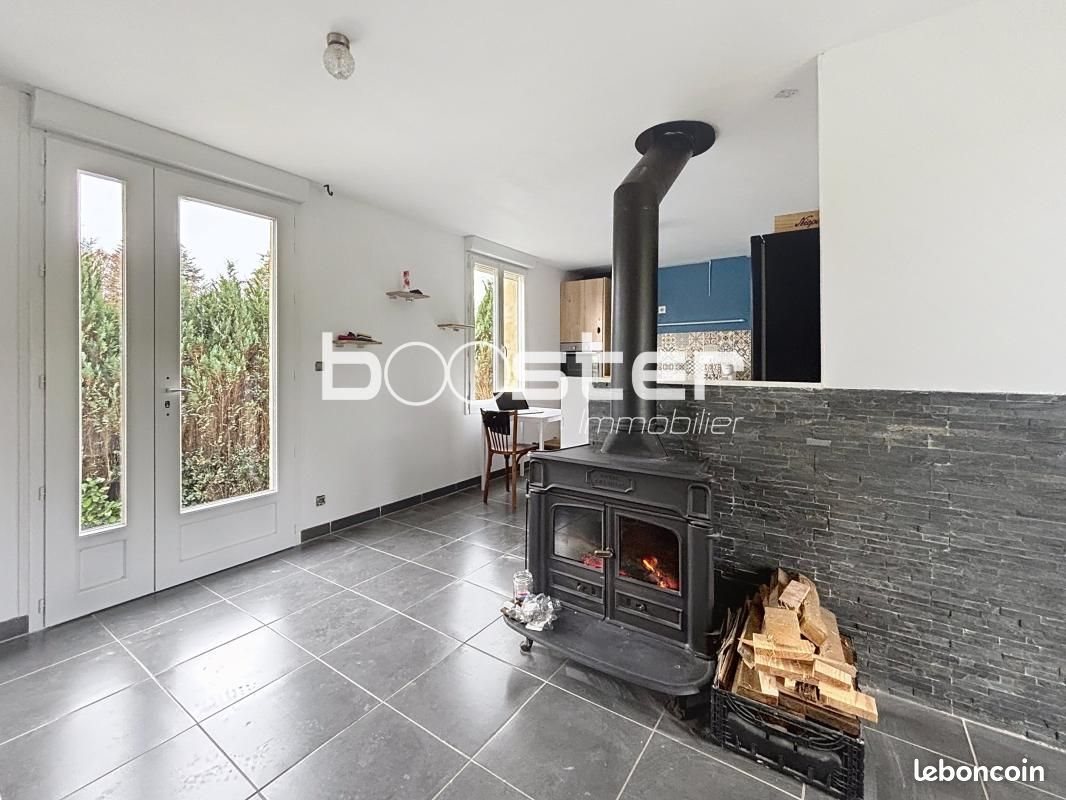 Maison à louer, 67m², Dussac