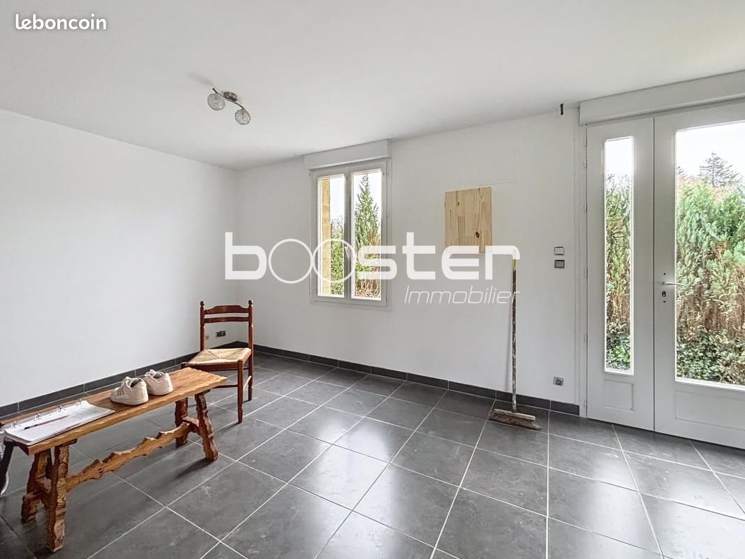 Maison à louer, 67m², Dussac